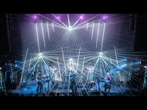 M83 - FULL CONCERT VIDEO HD - LIVE @ TERMINAL 5, NYC - 4/26/23 - WELLS FARGO ONE NIGHT ONLY