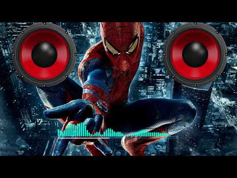 LIL KLEINE - Krantenwijk (TrapRemix) [bassboosted]