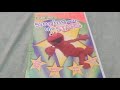 SESAME STREET Singing With The Stars DVD Overview