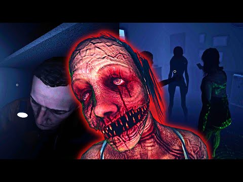 The WORST Way To Die In Phasmophobia!