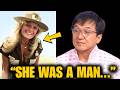 Jackie Chan Finally Reveals What Most Fans NEVER Figured Out About The Cannonball Run