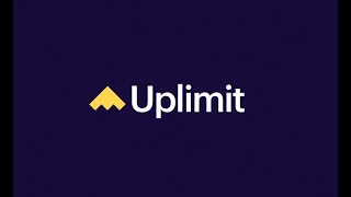Introducing Uplimit