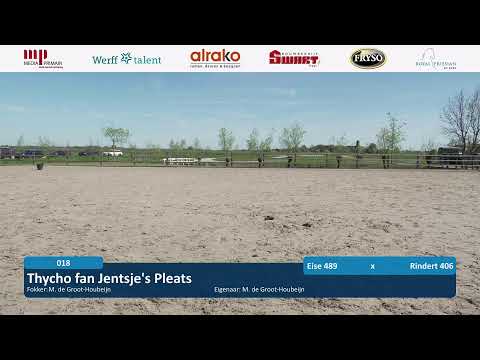 Locatiekeuring | Stal Chardon | 30 april 2025