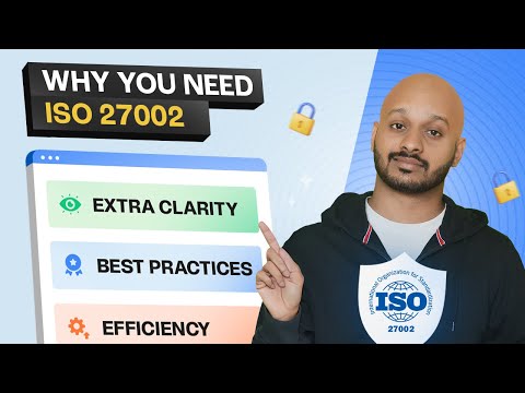 What is ISO 27002? Benefits & Security Controls - Sprinto