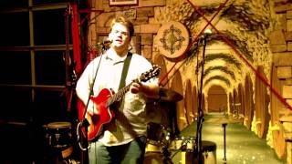 &quot;Fairwell To Tinkerbell&quot; (Edwin McCain) cover by Aaron Field