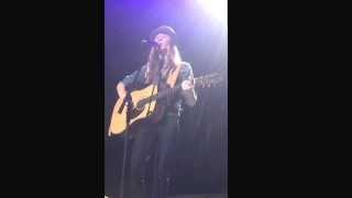 Sawyer Fredericks Newest Original &quot;Silent World&quot;