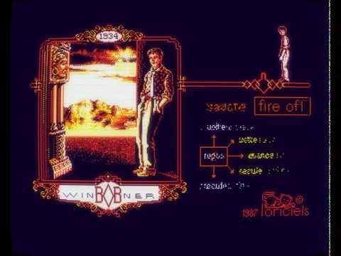 Bob Winner Atari