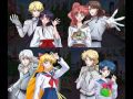 Senshi S And Shitennou Tribute