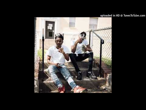 Semi Homie x Lil Sean Type Beat - "Dedication"