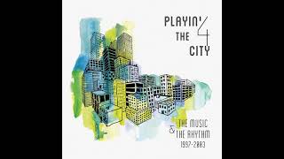 Playin' 4 The City "Spirits" 2021 Betino's Records
