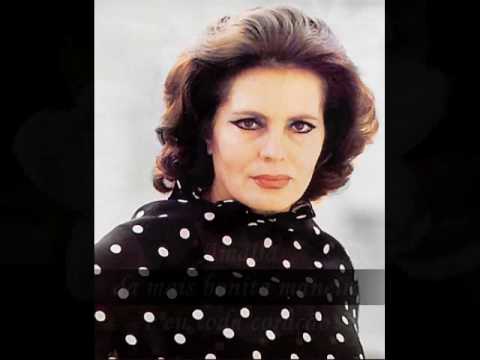 Amália Rodrigues - Fado Amália (com letra)