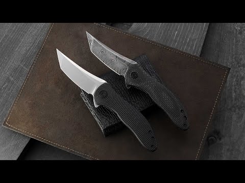 Most Innovative Knife? CIVIVI Synergy3 Overview