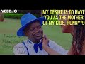 MAMA WATOTO By PRINCE INDAH ENGLISH LYRICS Translation Charles Odhiambo Makiadi 0712 674 675
