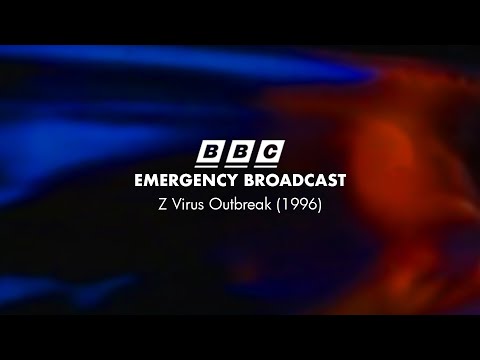 BBC EAS Scenario (1996) - Z Virus Outbreak (MOCK)