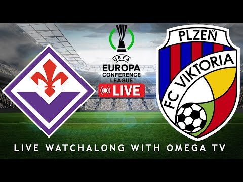 🔴Live🔴FIORENTINA VS VIKTORIA PLZEN-EUROPA CONFERENCE LEAGUE 23/24🔴Live🔴LIVE SCORES & FULL COMMENTARY