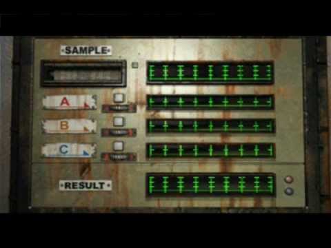 Let's Play Resident Evil 3: Nemesis Pt.10: Bridge over Troubled Waters