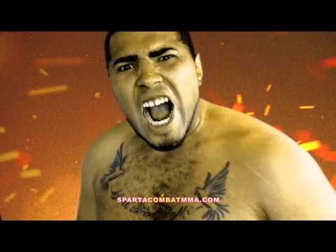 SCL -45 Co-Main Event Justin Colburn VS Kevin Sears Pro Heavyweight