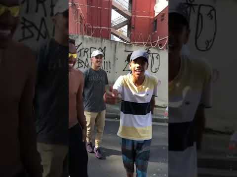 MEDLEY 2020 - MC Dede, MC Menor CG, MC Léo, MC Menor Japa