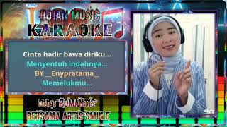 Download lagu MEMANDANGMU - Ikke Nurjanah & Aldi Bragi ( Duet Karaoke smule ) mp3