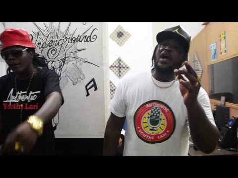 AGALI - KING FAYA - DON GEGE DEADLINES RIDDIM Mix medley