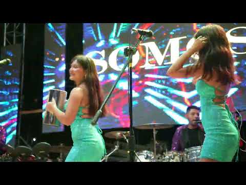 Macorina, Que Culpa Tiene La Estaca, La Vaca Loca · Somos X en Sabanillas