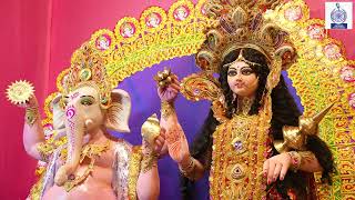 PUJA PARIKRAMAII|BETAR VIDYASAGAR|MATKATPUR YUBA SANGHA SARBOJANIN DURGAPUJA|90.8FM|MATRISHAKTI-2025