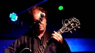 TERRY REID LIVE @ COX&#39;S YARD  SEPT 2010  BRAVE AWAKENING
