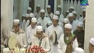 Download lagu Syair allah allah maalana maulan siwallah - sekumpul martapura mp3