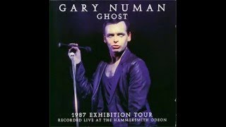 Gary Numan - Are Friends Electric? - 1988