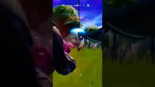 I will hunt mean players! Anytime, anywhere 😇 #shorts #fortnite #shortsvideo #youtubeshorts