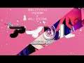 IDOL Iアイドル YOASOBI WILL STETSON MASHUP
