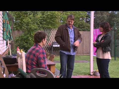 Neighbours: Wednesday 21 January - Clip