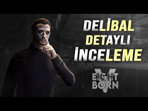 SEZON 2 BETA - DELİBAL DETAYLI İNCELEME ( KISA ROL )