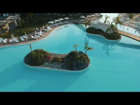 Danaide Resort(Scanzano Jonico)🤍