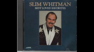 Slim Whitman - The Wayward Wind [c.1989].