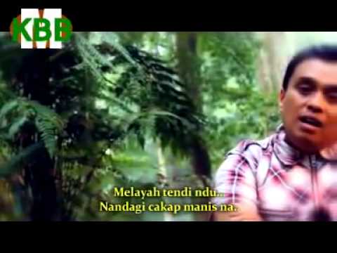 Terdaya   Jhon Pradep Tarigan Lagu Karo