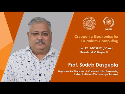 Cryogenic Electronics for Quantum Computing Promo