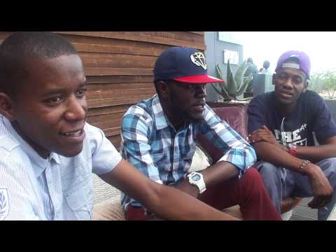 Diamonds, JBlack and Mc Ray