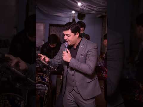 Agamyrat Nuryyew Bilmedim