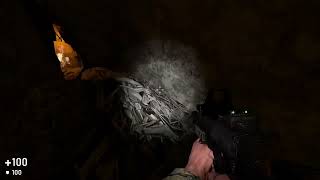 I CREATED A MONSTER | Garry's Mod Omega Prison