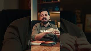 Homem Escondido  -  Pr Dotto