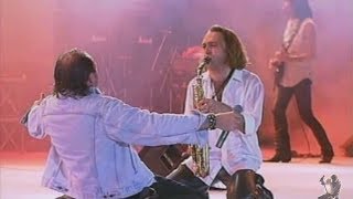 Vasco Rossi - Vita spericolata (Live 1995)