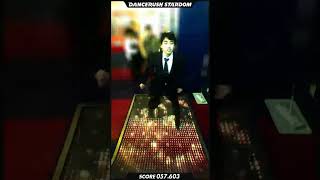 卒業記念にShivaかれた #dancerush_stardom #ダンスラ