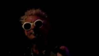 The Briefs--Move Too Slow