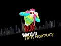 Just Dance 2015 - Worth It by Fifth Harmony ft ...