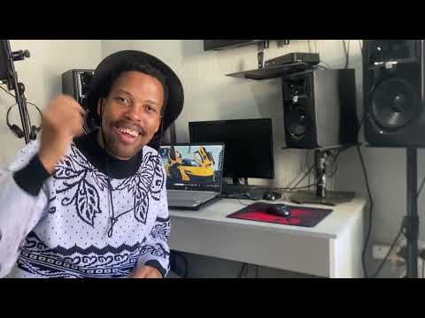 Robin Thirdfloor breaks down Imali Iyaphela lyrics