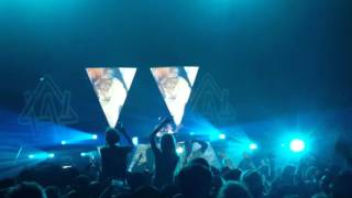 Alison Wonderland - Already Gone @ The Fonda Theater