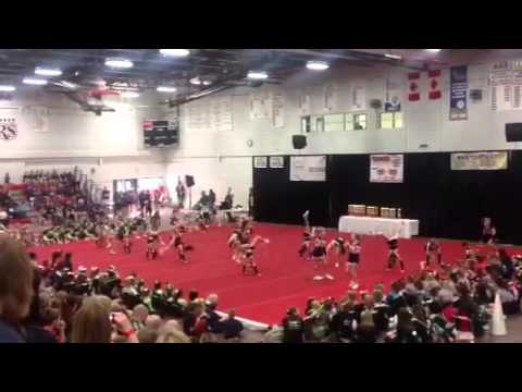 PCE Youth 2 - Red Deer 2013