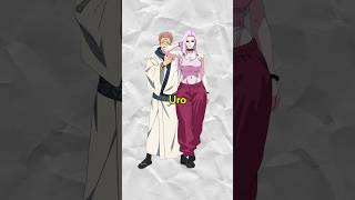 Download lagu what happened to Ryu and uro after the Sendai Colony battle? mp3