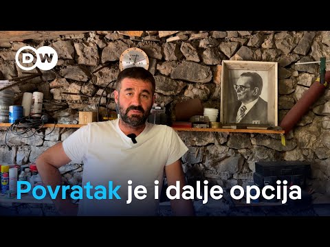 30 godina nakon Oluje: Povratak je i dalje opcija